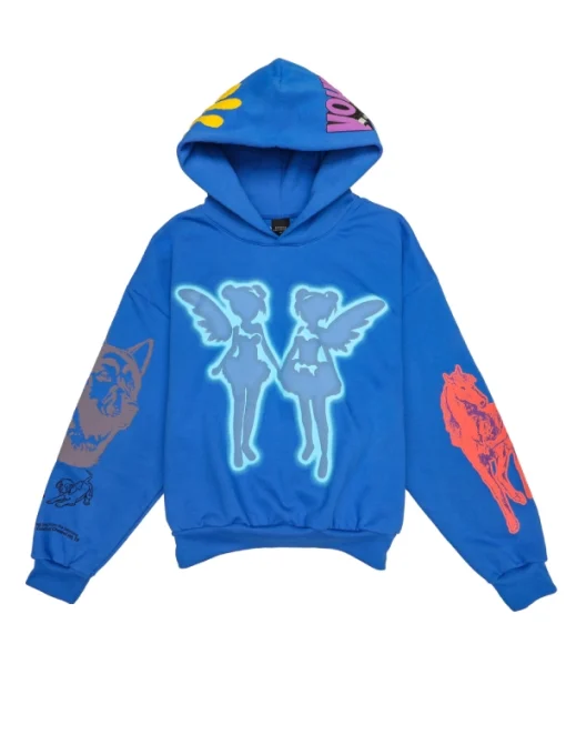 Drake FATD Hoodie