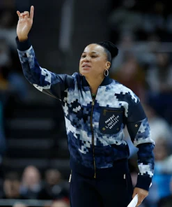 Dawn Staley Jacket