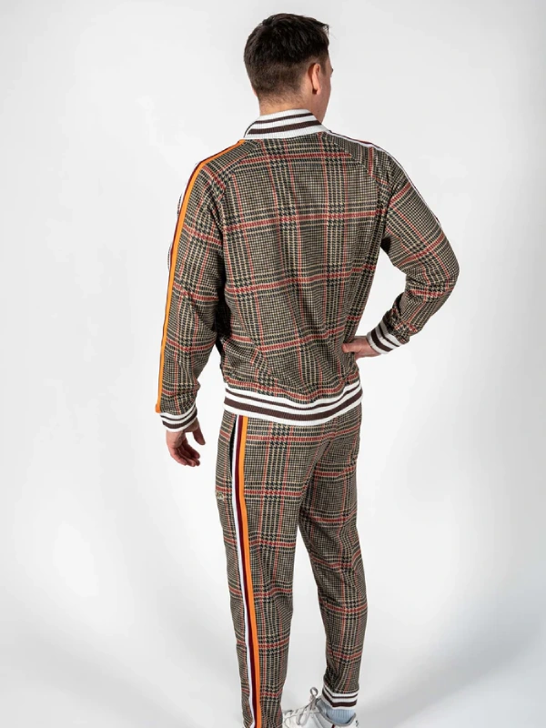 Shop Now The Gentlemen Lonsdale Tracksuit