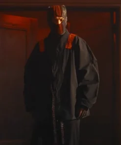 Twenty One Pilots Jacket Clancy