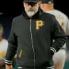 Pittsburgh Pirates Bomber Jacket