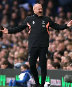 Sean Dyche Tracksuit
