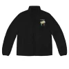 Money Is Calling Puffer Jacket