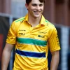 Oscar Piastri McLaren Senna Shirt