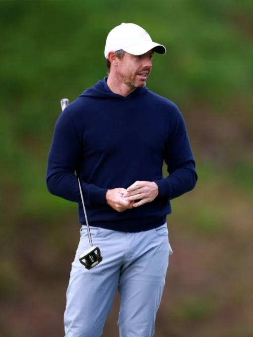 RBC Canadian Open Rory McIlroy Hoodie
