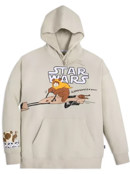Star Wars Artist Series Hoodie