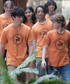 Camp Half Blood Shirt