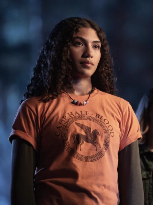 Camp Half Blood Shirt Women