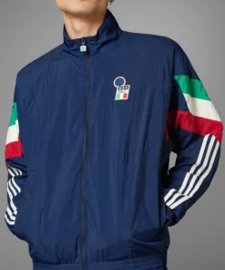 Italy Originals Track Top