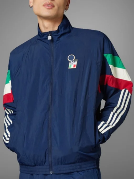Italy Originals Track Top