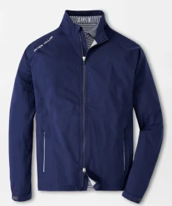 Peter Millar Rain Jacket