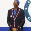 Snoop Dogg Team USA Blazer