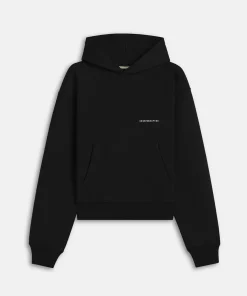 LeBron James Uninterrupted Black Hoodie