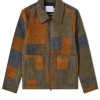 NN07 Jacket