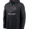 Detroit Lions Crucial Catch Hoodie