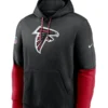 Sideline Atlanta Falcons 2024 Hoodie