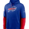 Sideline Buffalo Bills 2024 Hoodie