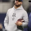 Dallas Cowboys Be A Change Maker Hoodie