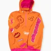 DunKing's Premium Lined Pullover Jacket