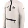Eagles Super Bowl LIX Opening Night Tech Jacket