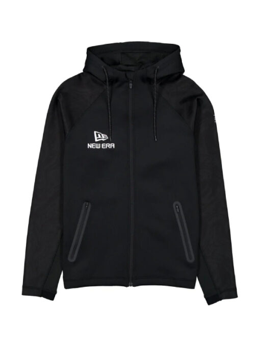 NFL 2025 Combine Full-Zip Hoodie