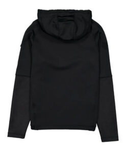 NFL 2025 Combine Pullover Black Hoodie
