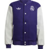 Real Madrid Chinese New Year Jacket