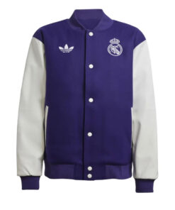 Real Madrid Chinese New Year Jacket