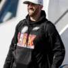 Super Bowl LIX Nick Sirianni Team Arrivals Hoodie