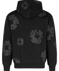 Baller League IShowSpeed Black Hoodie