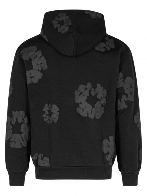 Baller League IShowSpeed Black Hoodie