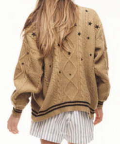 Fearless Taylors Cardigan