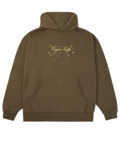 Fearless Taylor's Version Dance In A Storm Hoodie