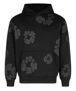 IShowSpeed Baller League Black Hoodie
