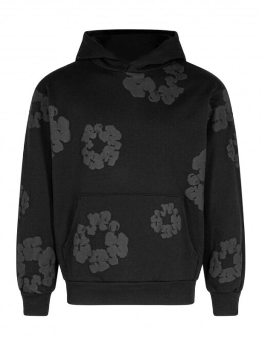 IShowSpeed Baller League Black Hoodie