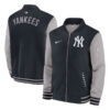 New York Yankees Dugout Jacket