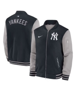 New York Yankees Dugout Jacket