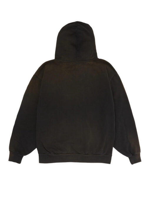 CJ x FCB Spray Logo Pullover Hoodie
