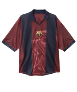 FC-Barcelona-Retro-2000_01-Home-Skeleton-Jersey