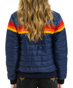 TV Series The Last Of Us Season 02 Dina Jacket