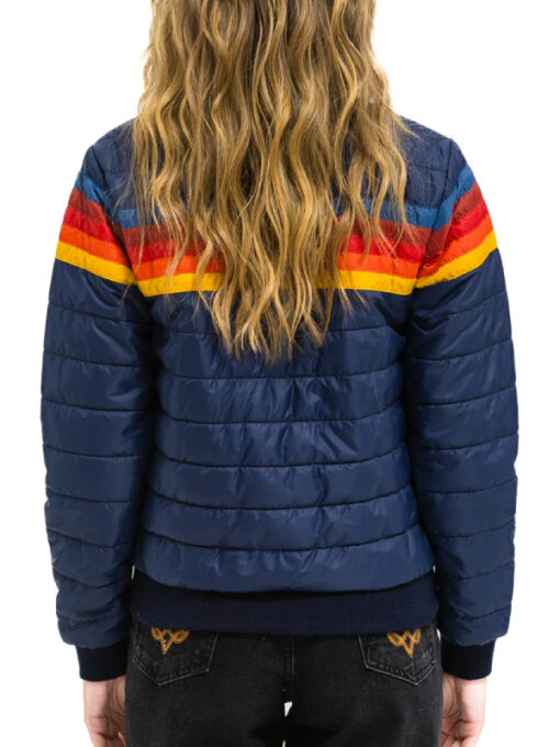TV Series The Last Of Us Season 02 Dina Jacket