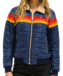TV Series The Last Of Us Season 2 Dina Jacket