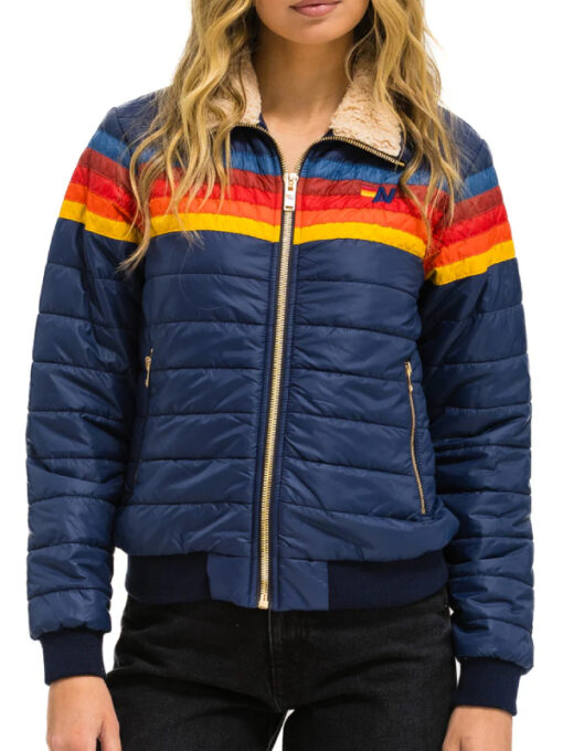 TV Series The Last Of Us Season 2 Dina Jacket