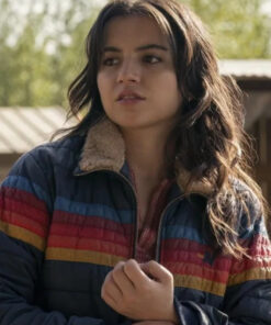The Last Of Us Dina Jacket