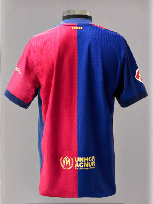 Travis Scott x Barcelona Jersey