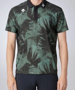 Truist Championship 2025 Xander Schauffele Palm Tree Shirt