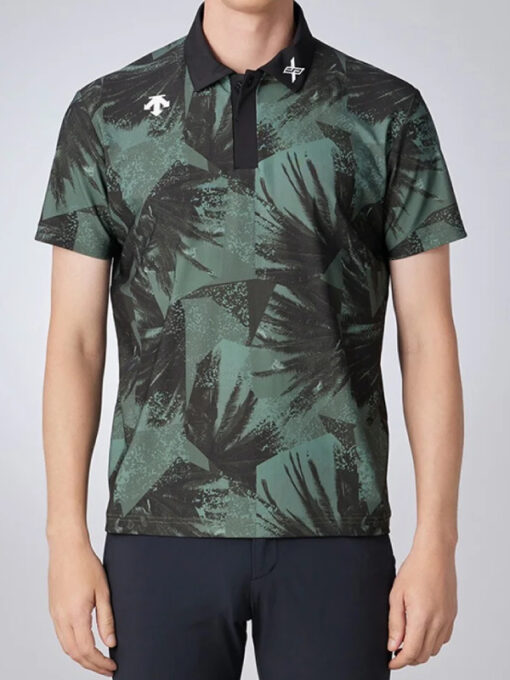 Truist Championship 2025 Xander Schauffele Palm Tree Shirt