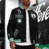 Al Horford Boston Celtics Jacket