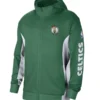 Boston Celtics Dri-FIT Showtime Hoodie