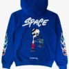 Chrome Hearts Matty Boy Space Hoodie